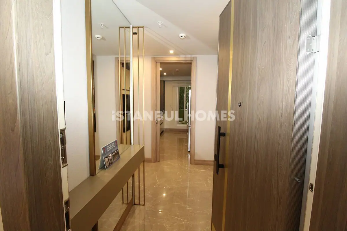 Apartment 67 m² in Istanbul - 6