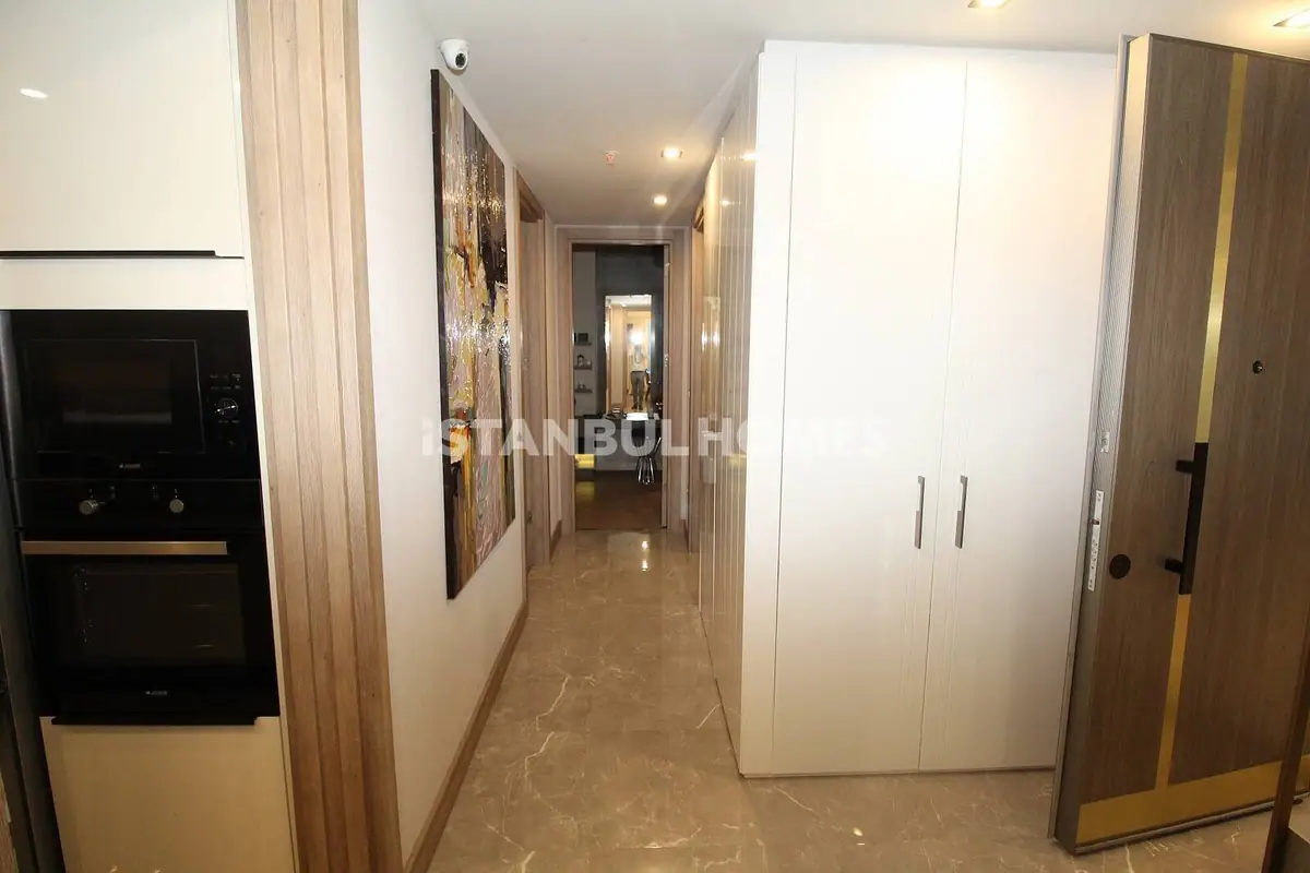 Apartment 67 m² in Istanbul - 7