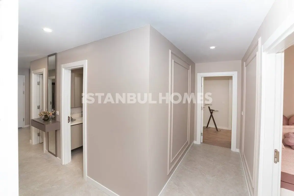 Apartment 136 m² in Istanbul - 5