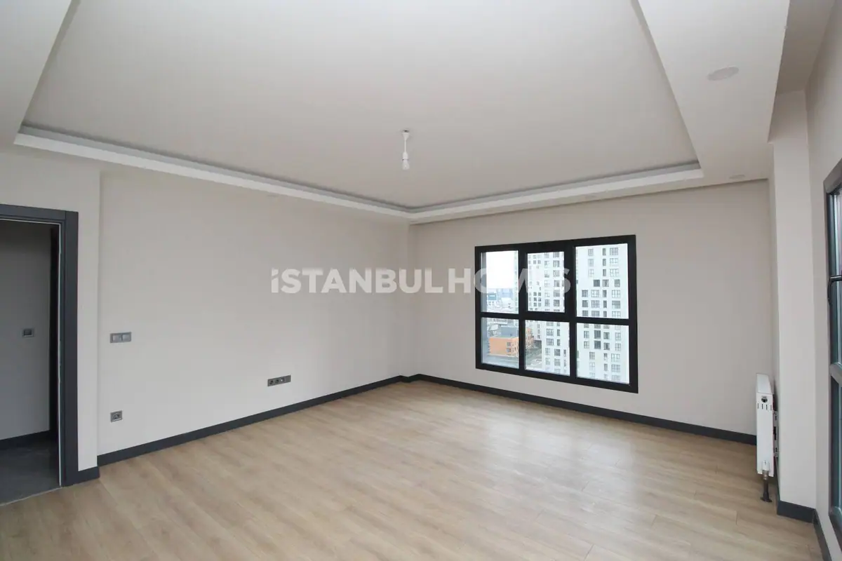 Apartment in Istanbul - 10