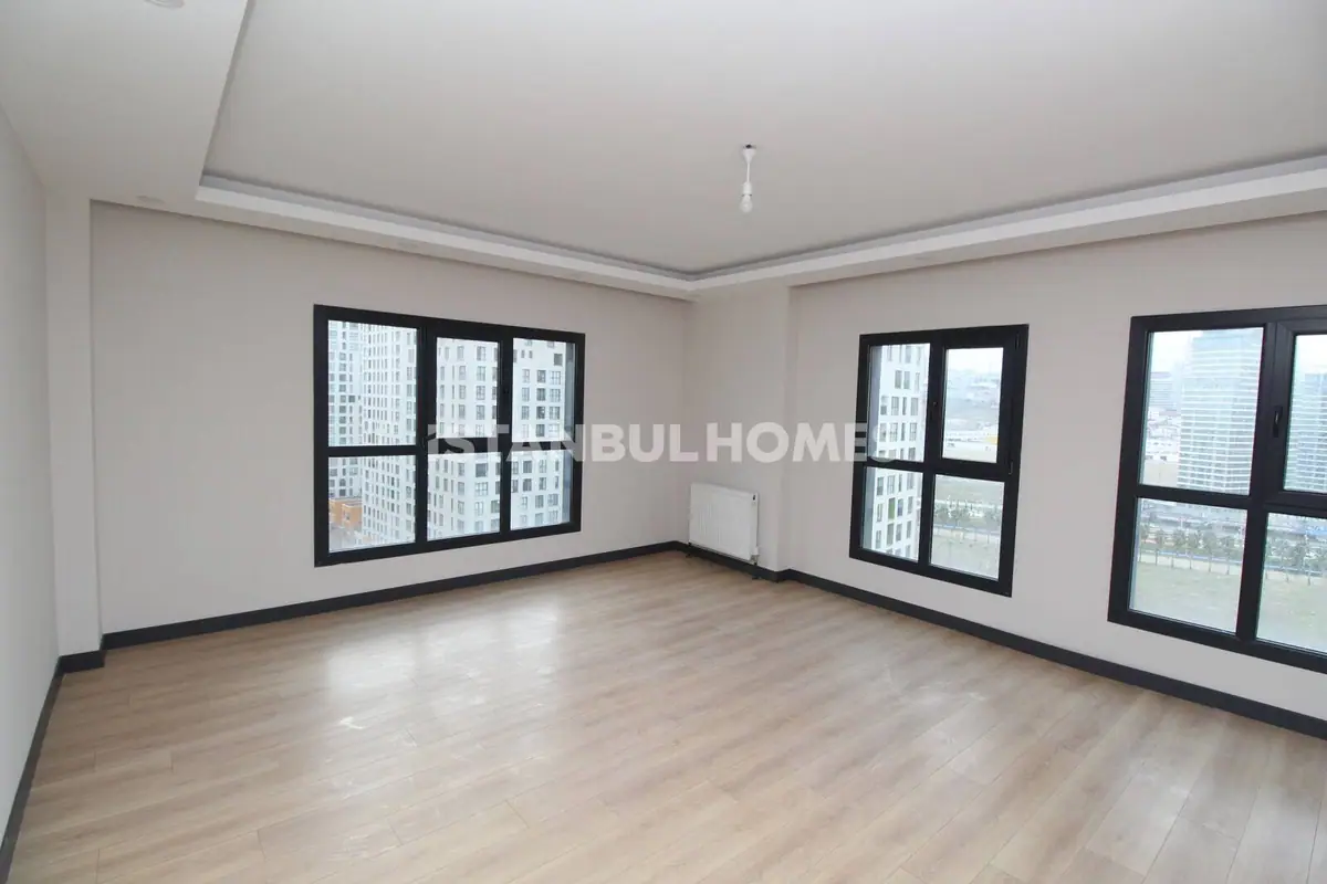 Apartment in Istanbul - 9