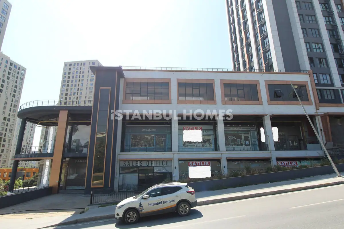 Apartment in Istanbul - 3