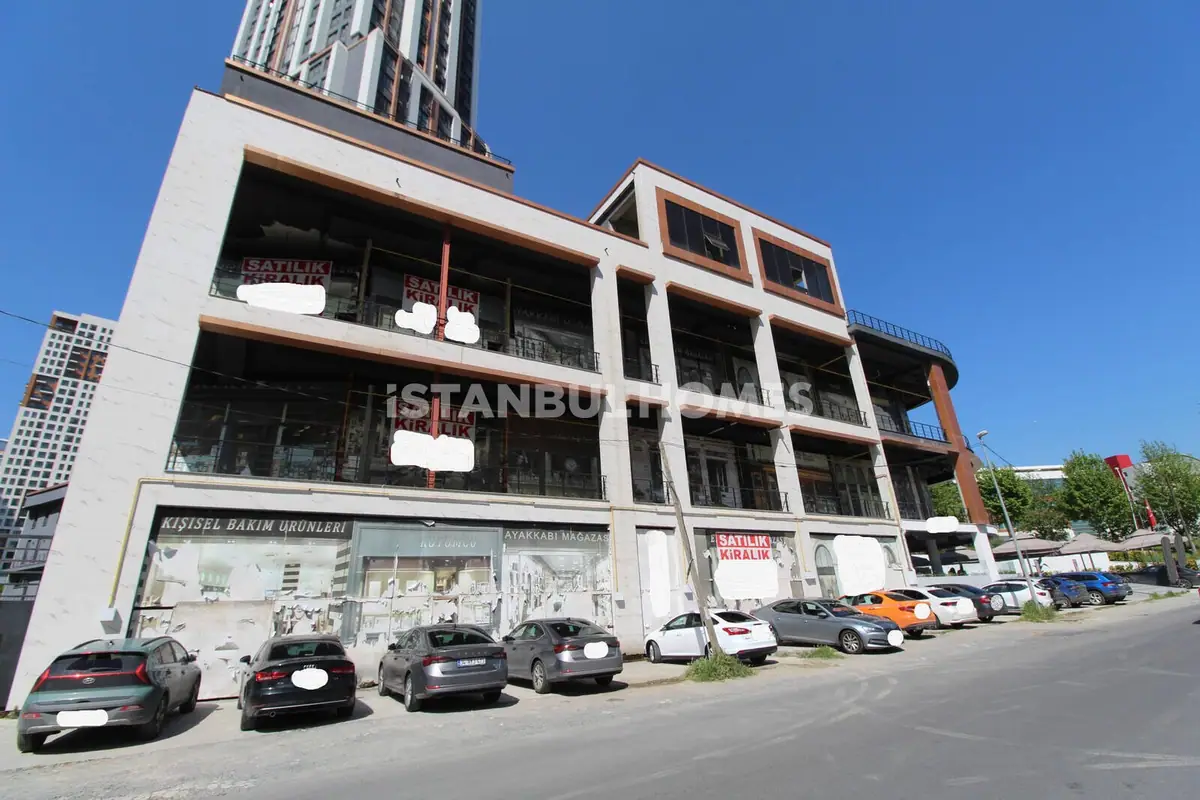 Apartment in Istanbul - 5