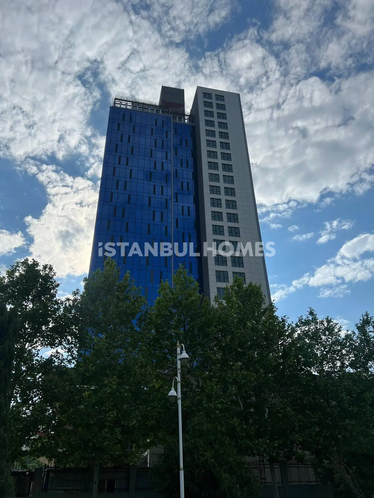 Apartment 146 m² in Istanbul - 2