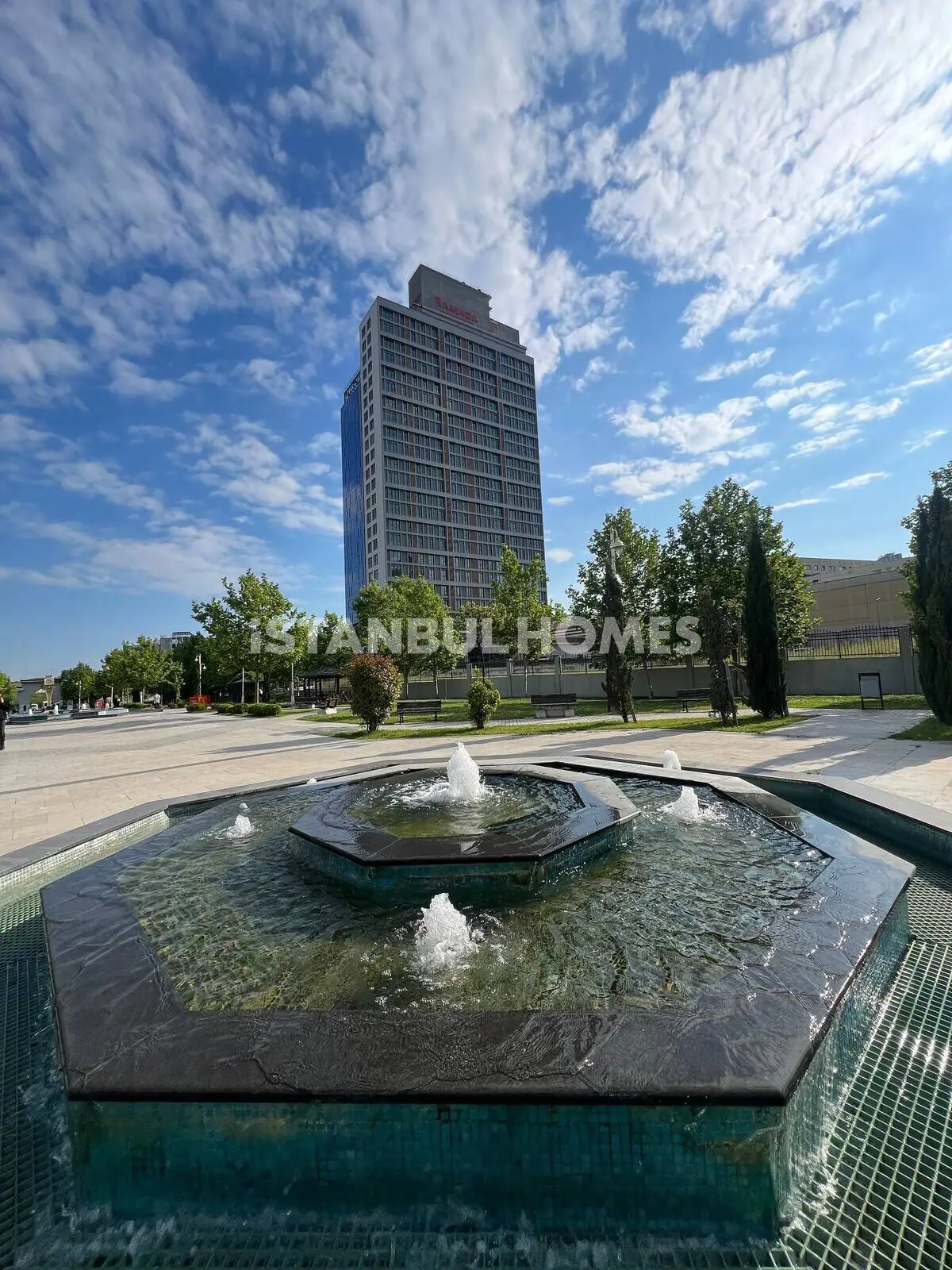 Apartment 146 m² in Istanbul - 3