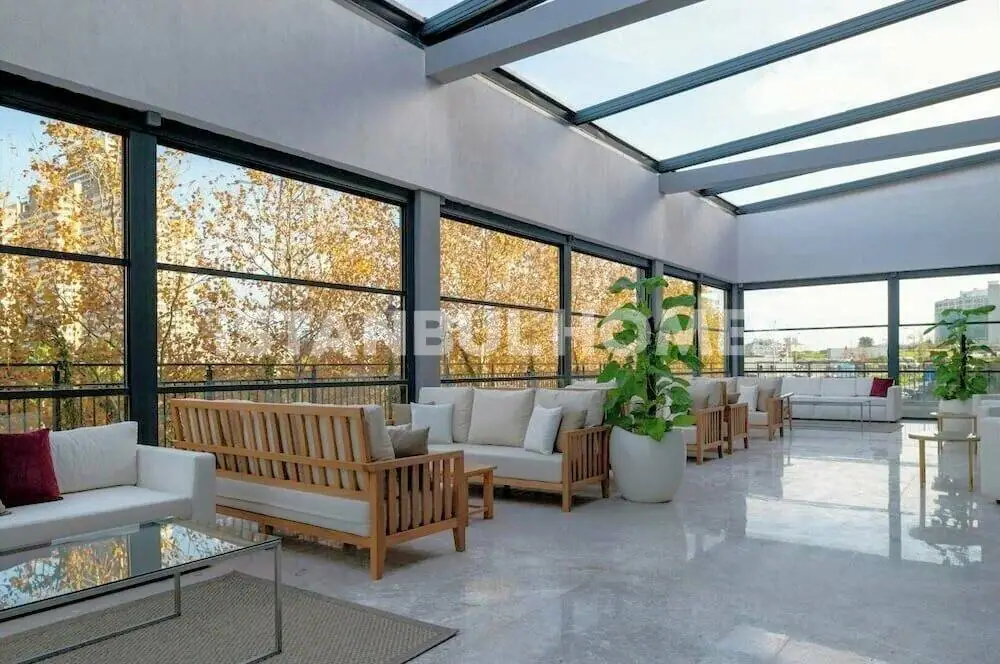 Apartment 146 m² in Istanbul - 6