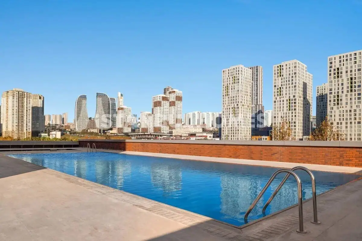 Apartment 146 m² in Istanbul - 7