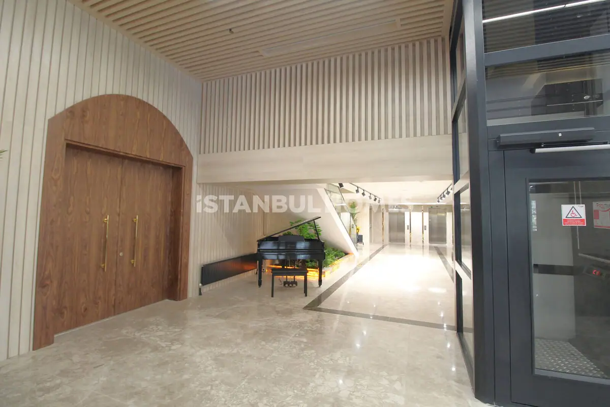Apartment 146 m² in Istanbul - 8