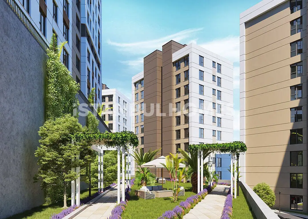 Apartment 95 m² in Istanbul - 7