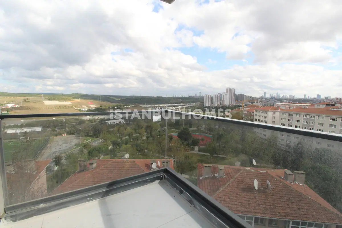Apartment 80 m² in Istanbul - 5