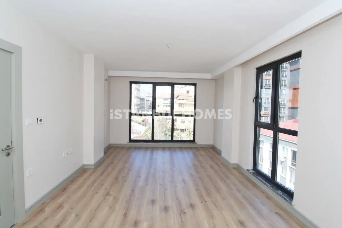 Apartment 82 m² in Istanbul - 3