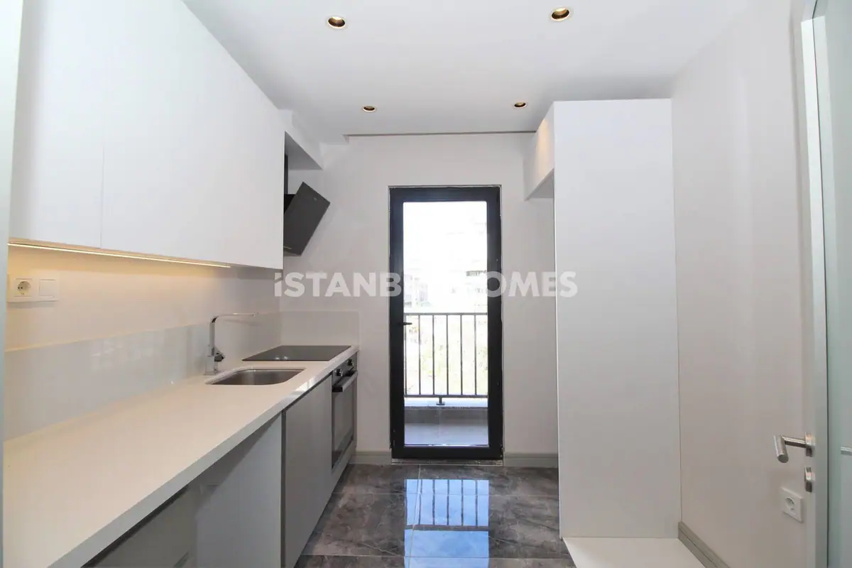 Apartment 82 m² in Istanbul - 5