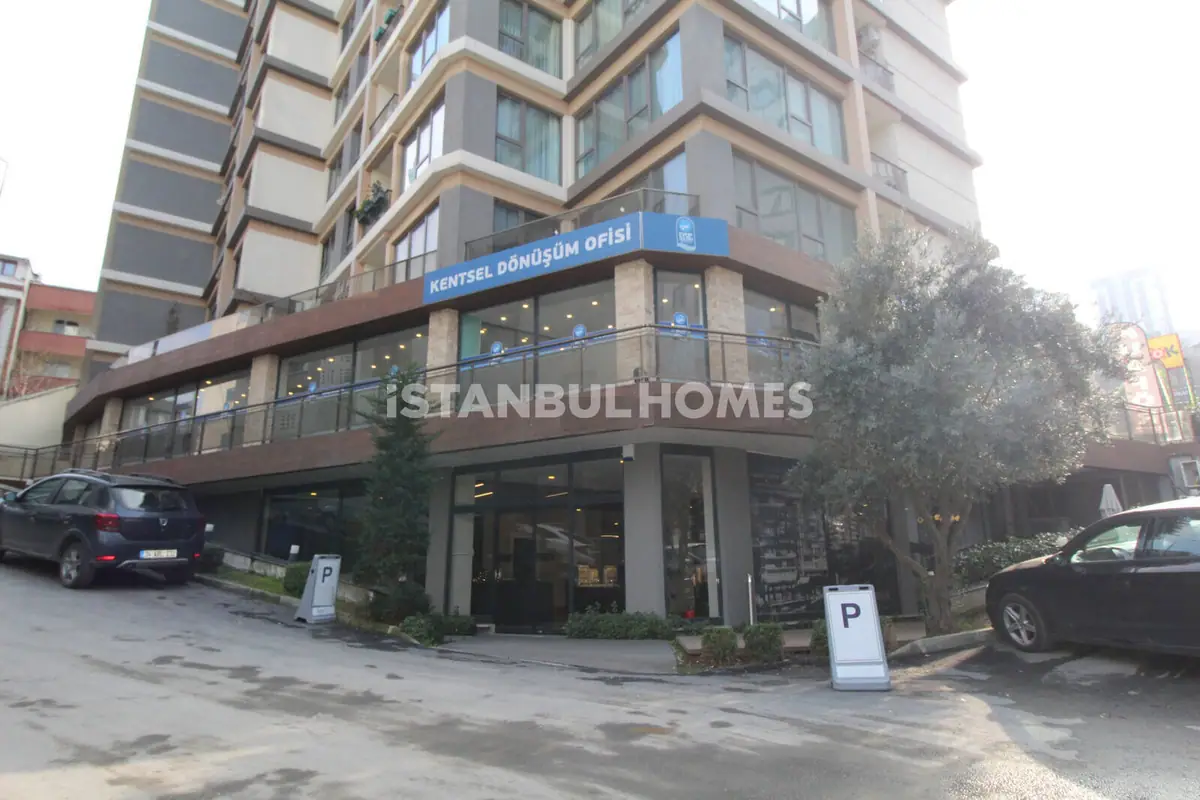 Apartment 550 m² in Istanbul - 4