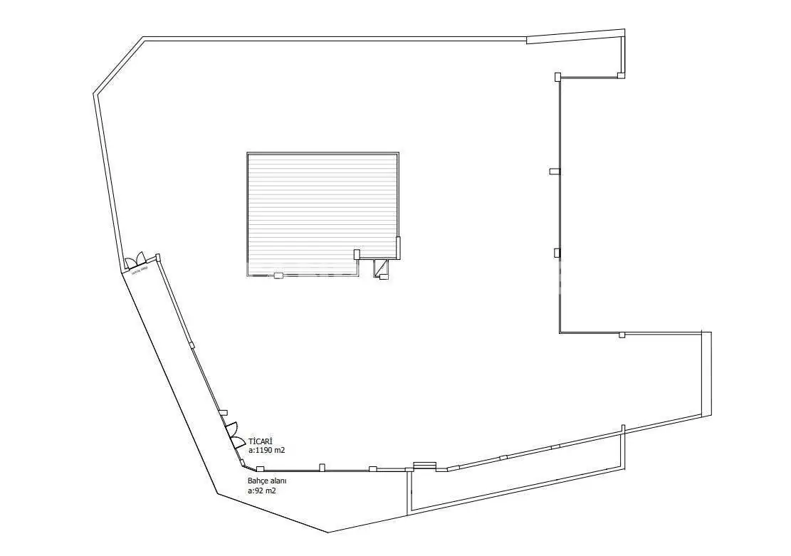 Apartment 550 m² in Istanbul - 5