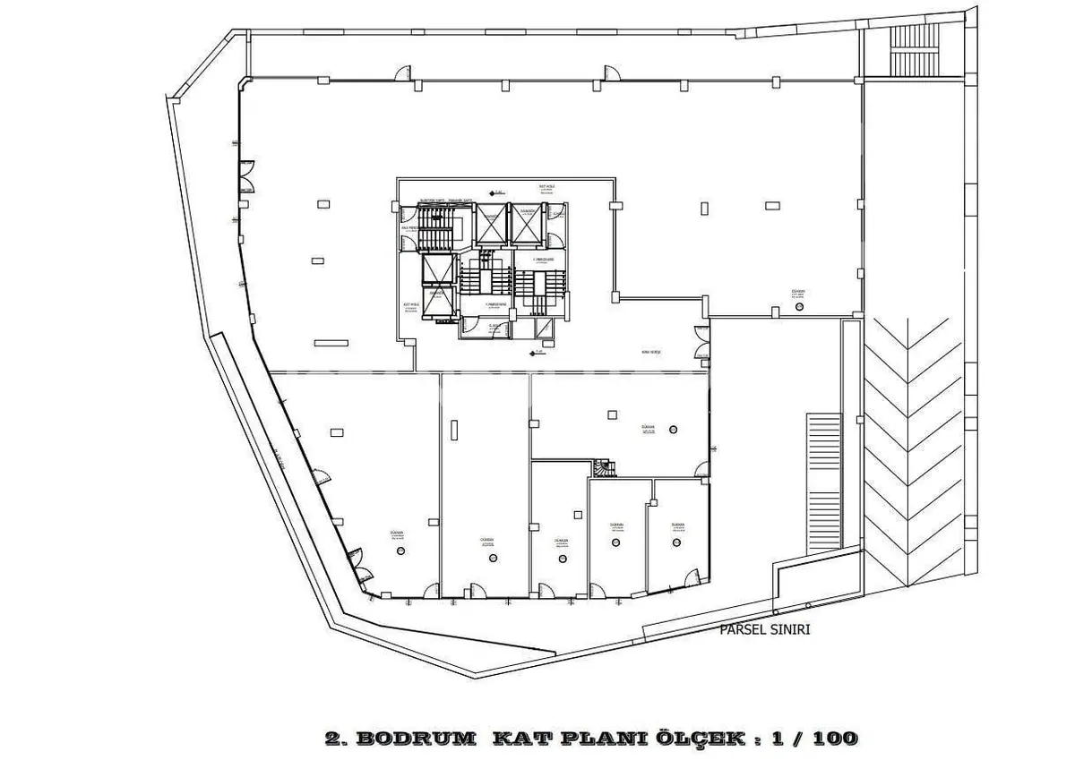 Квартира 550 м² в Стамбуле - 6