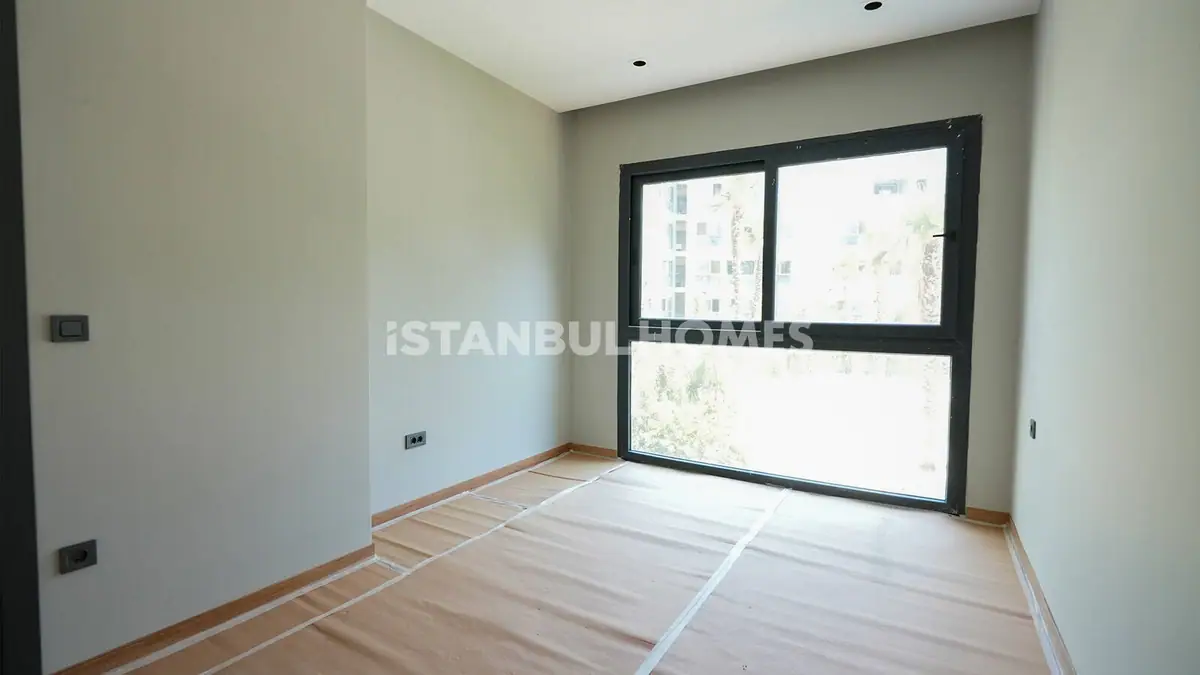 Apartment 66 m² in Istanbul - 8