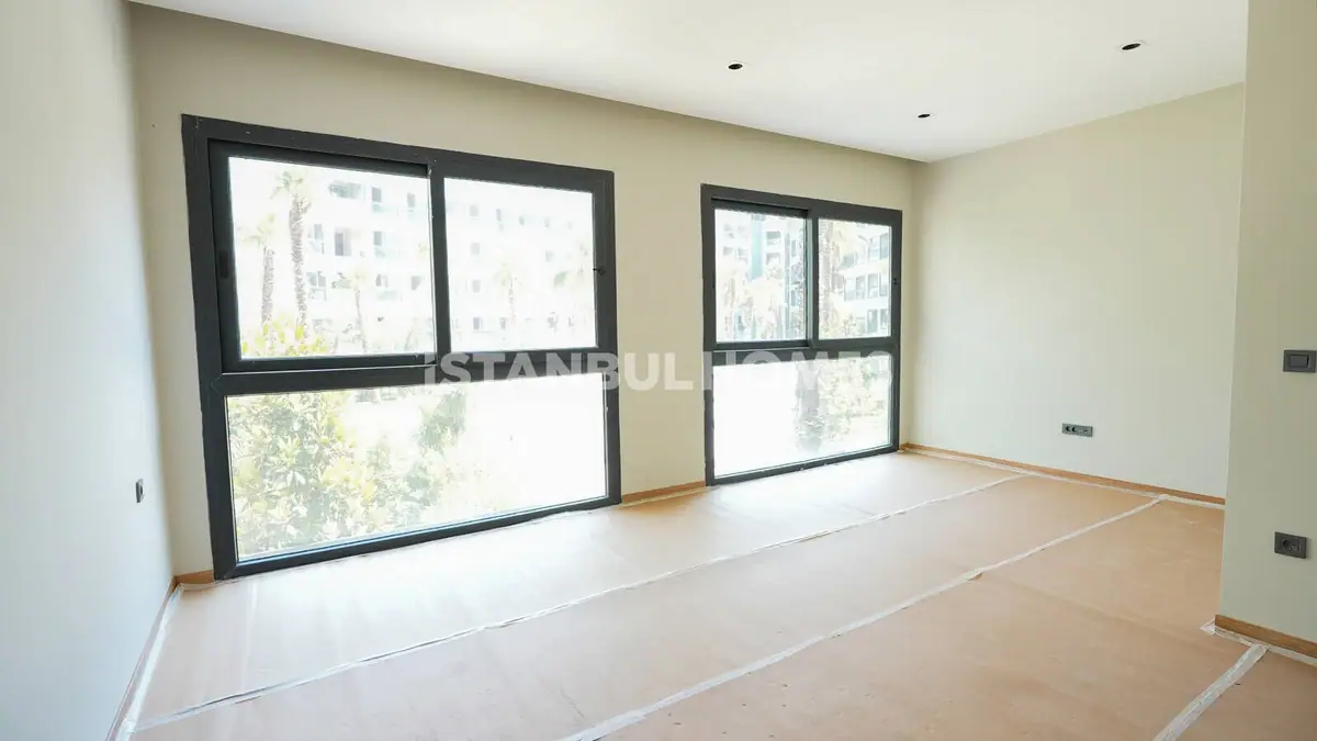 Apartment 66 m² in Istanbul - 9