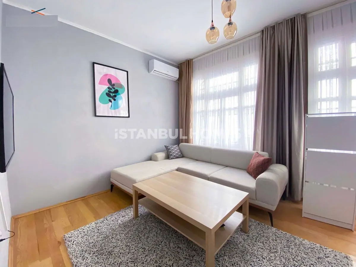 Квартира в Стамбуле - 6