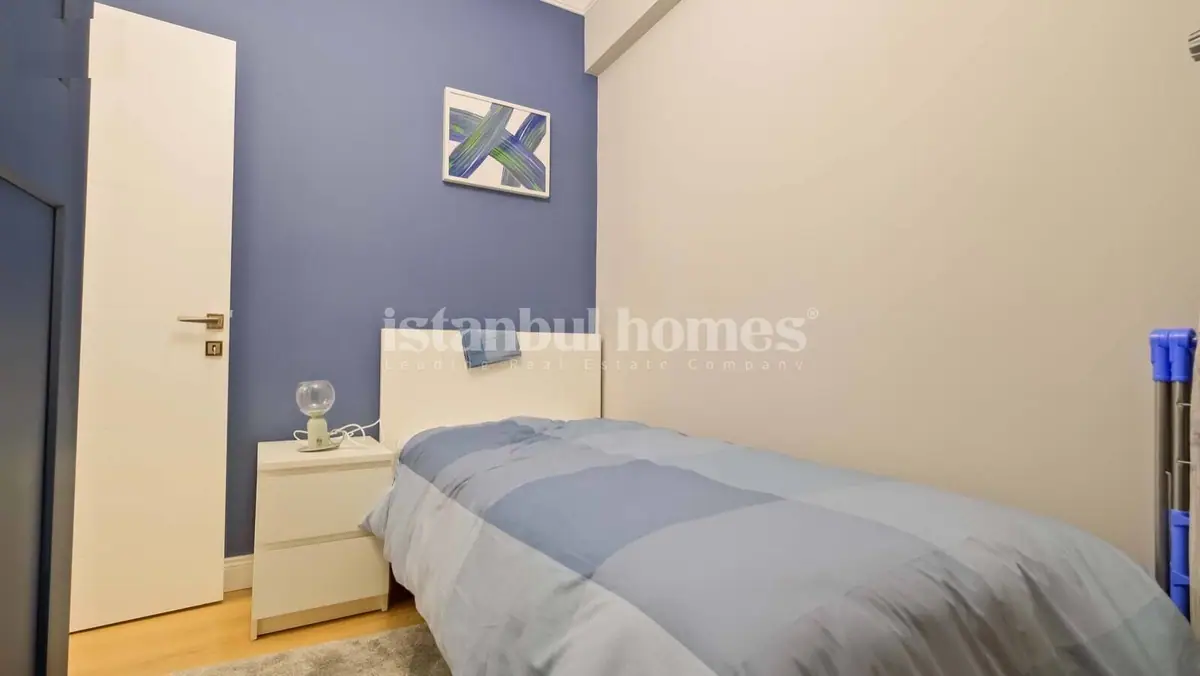 Apartment in Istanbul - 3
