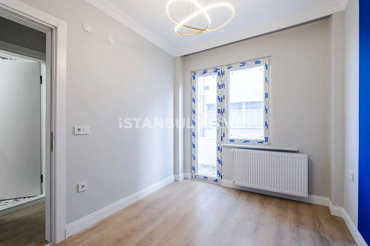 Apartment in Istanbul - 5