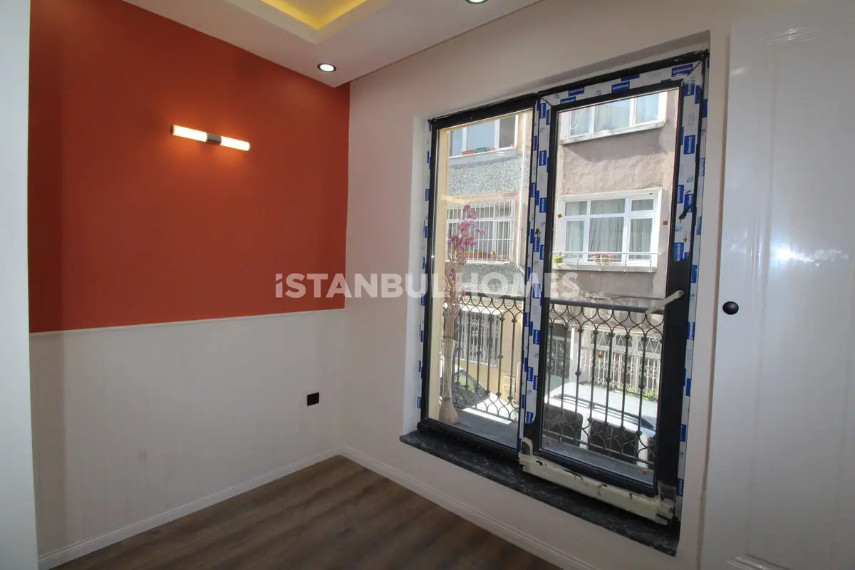 Apartment in Istanbul - 5