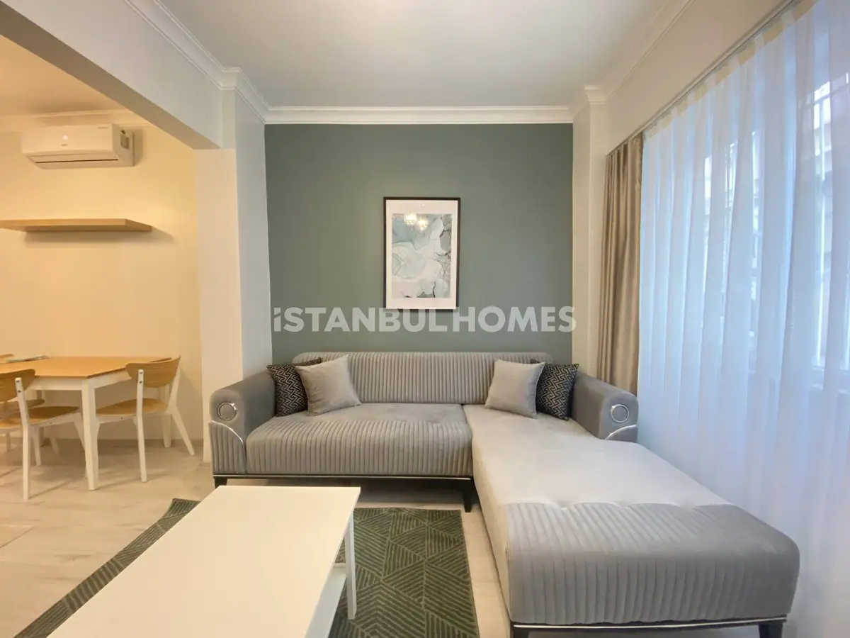 Land plot in Istanbul - 3