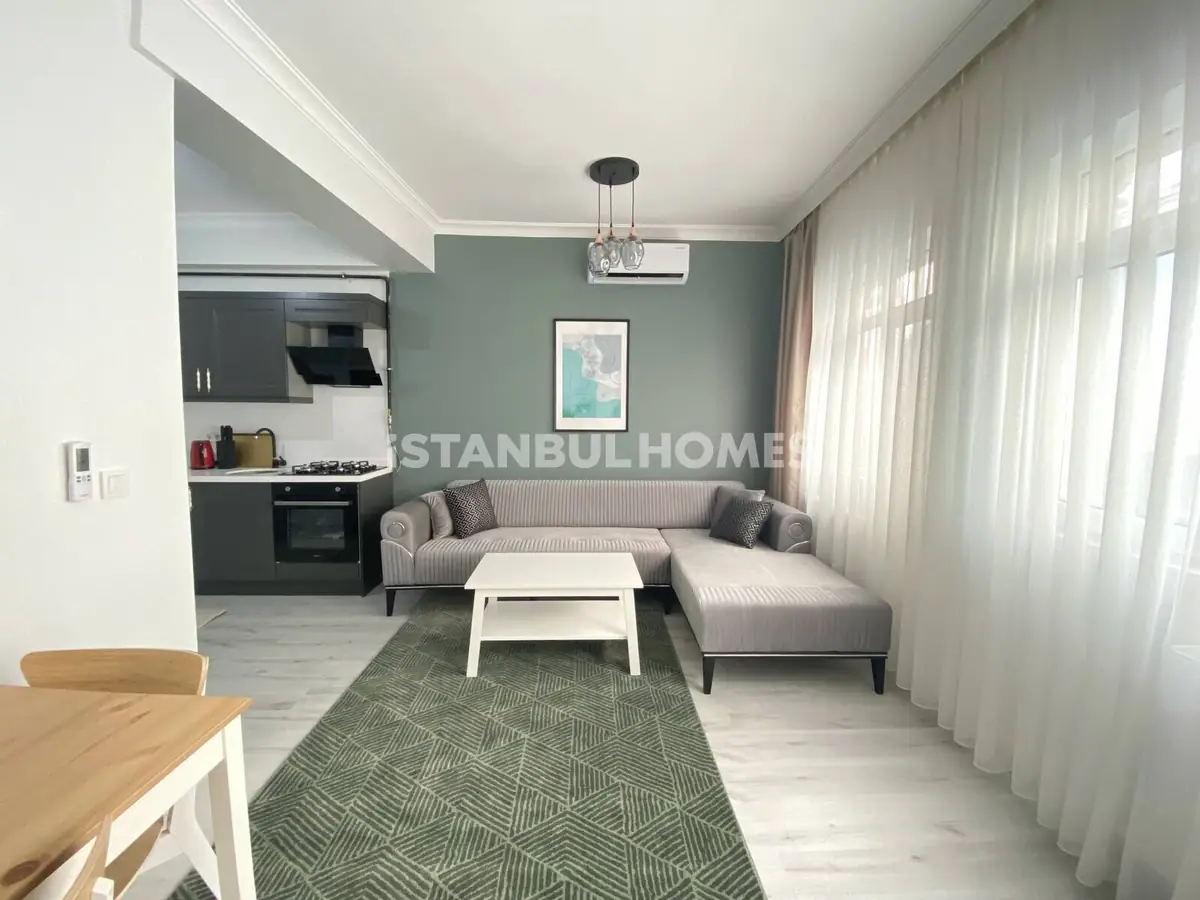 Land plot in Istanbul - 4