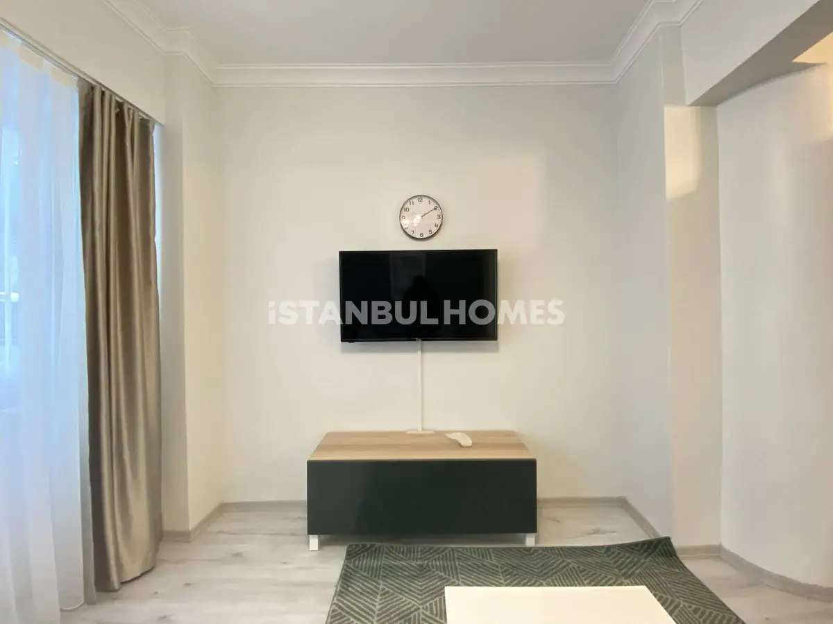 Land plot in Istanbul - 5