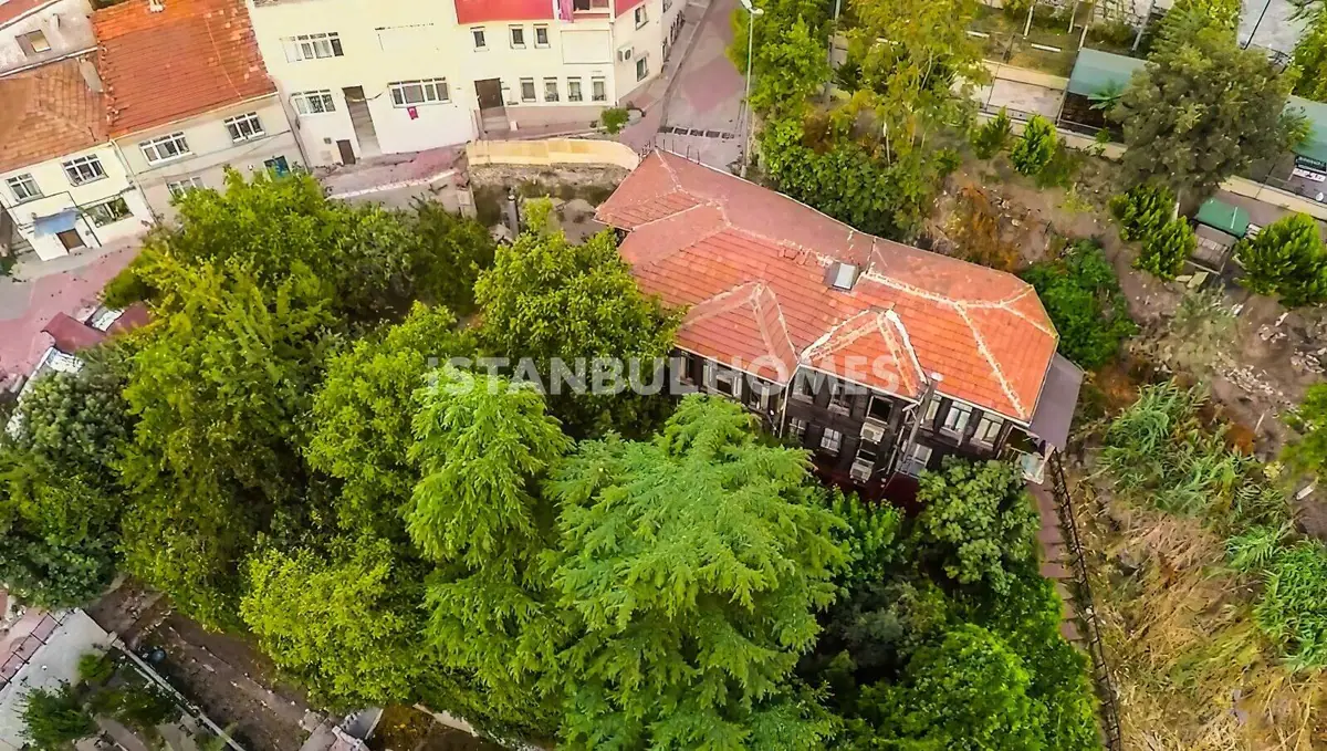 Villa in Istanbul - 2