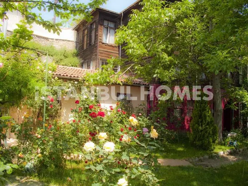 Villa in Istanbul - 3