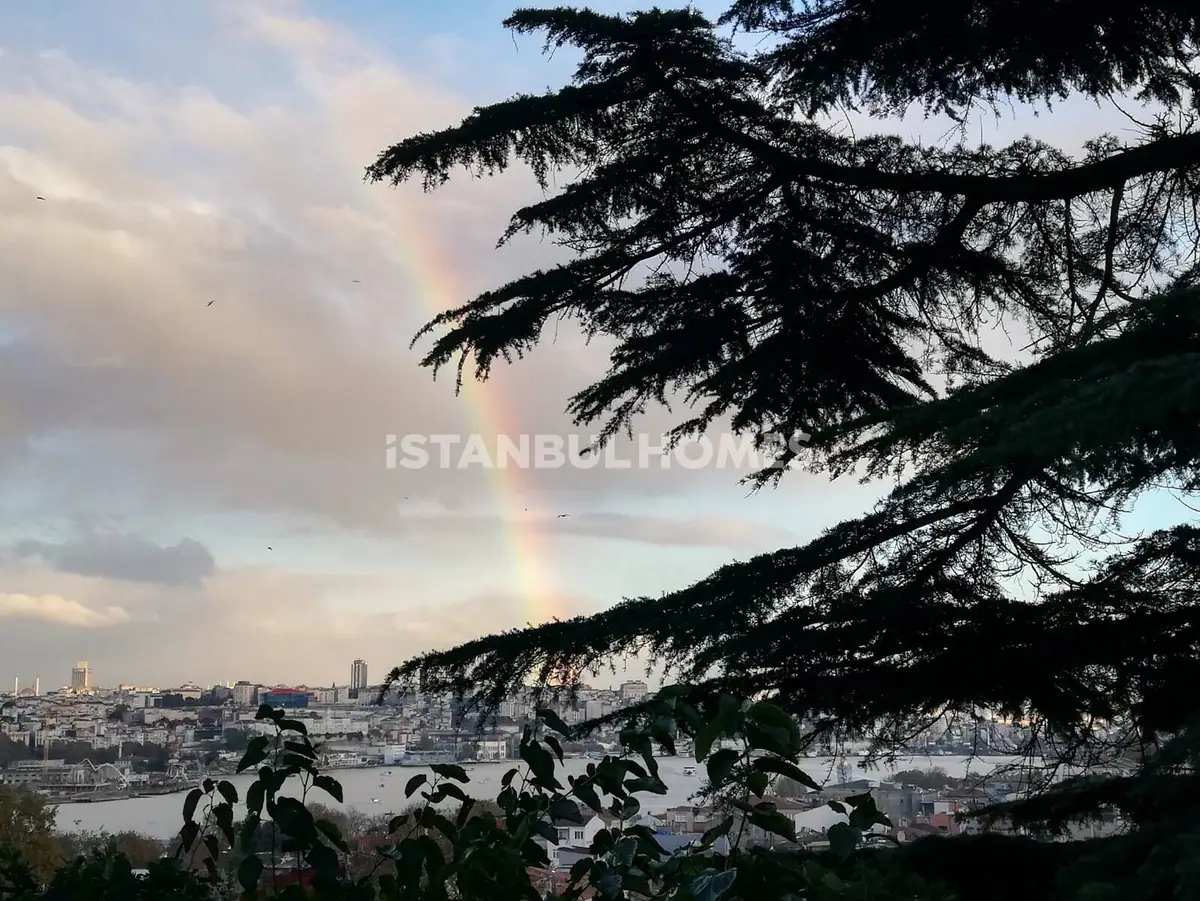 Villa in Istanbul - 6