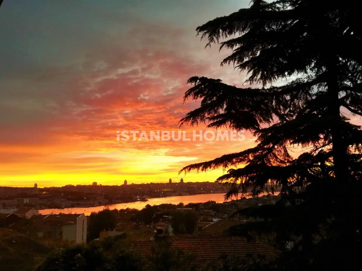 Villa in Istanbul - 7