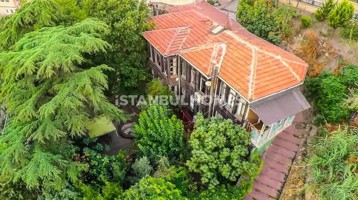 Villa in Istanbul - 9