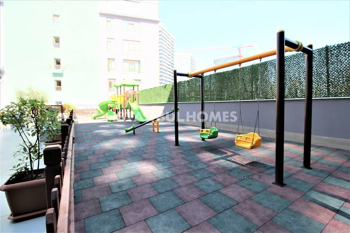 Apartment 65 m² in Istanbul - 4