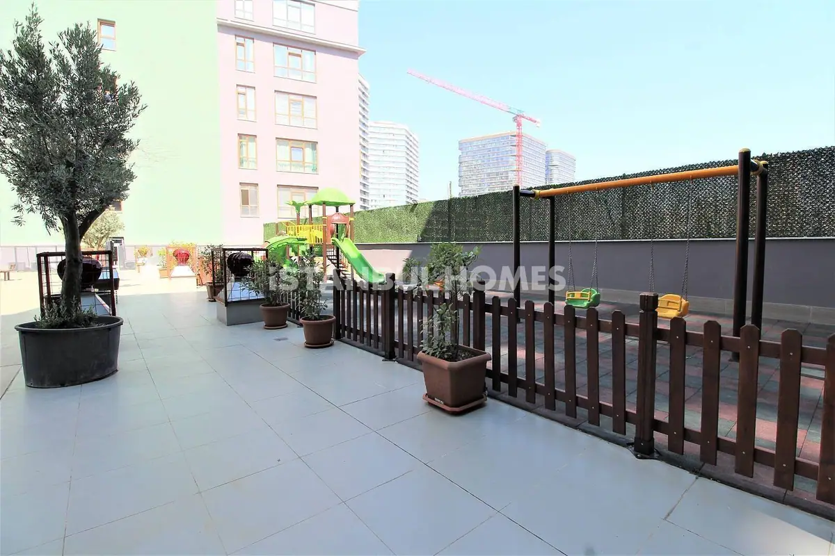 Apartment 65 m² in Istanbul - 5