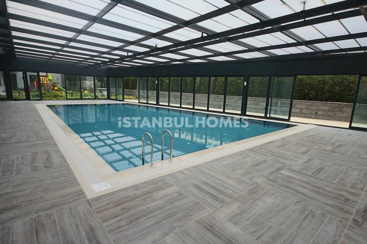 Apartment 51 m² in Istanbul - 5