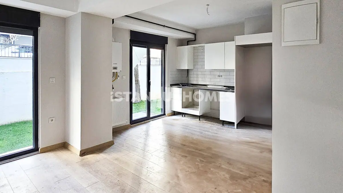 Apartment in Istanbul - 7