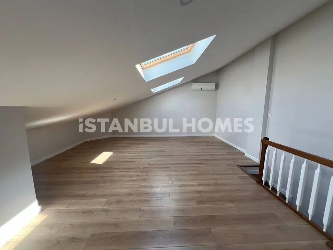 Apartment in Istanbul - 2