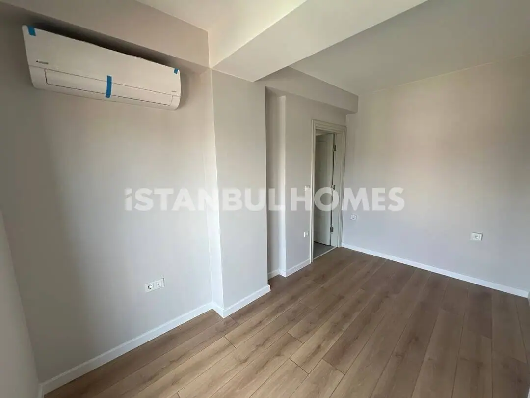 Apartment in Istanbul - 5