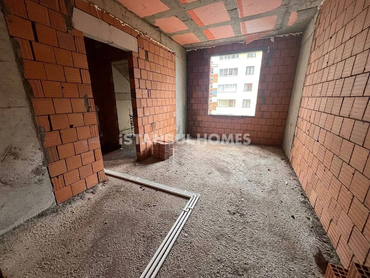Apartment in Istanbul - 4