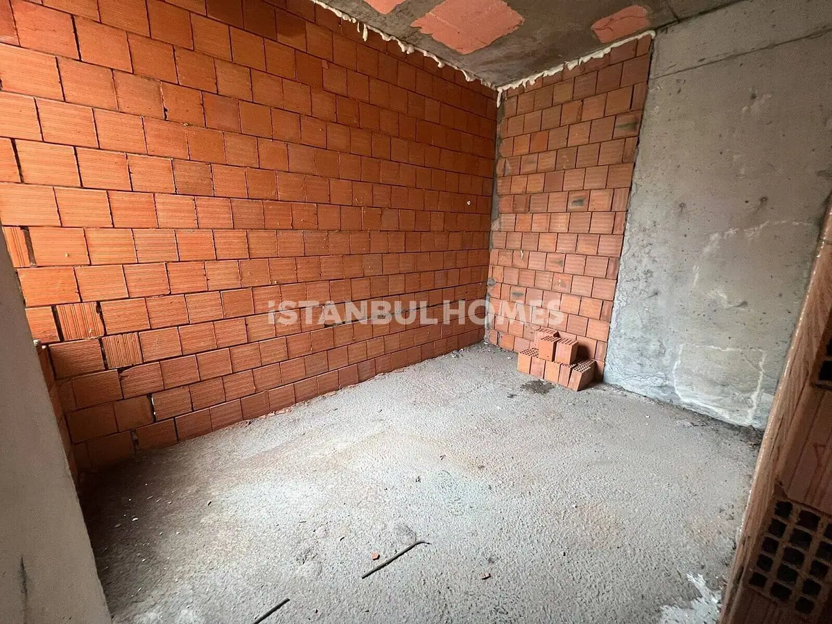 Apartment in Istanbul - 5