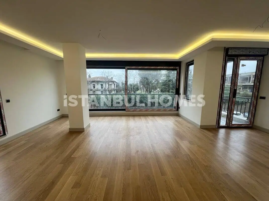 Apartment in Istanbul - 4