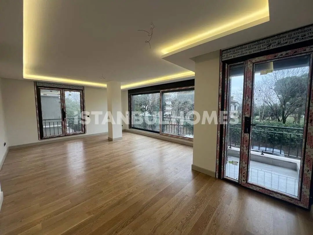 Apartment in Istanbul - 5