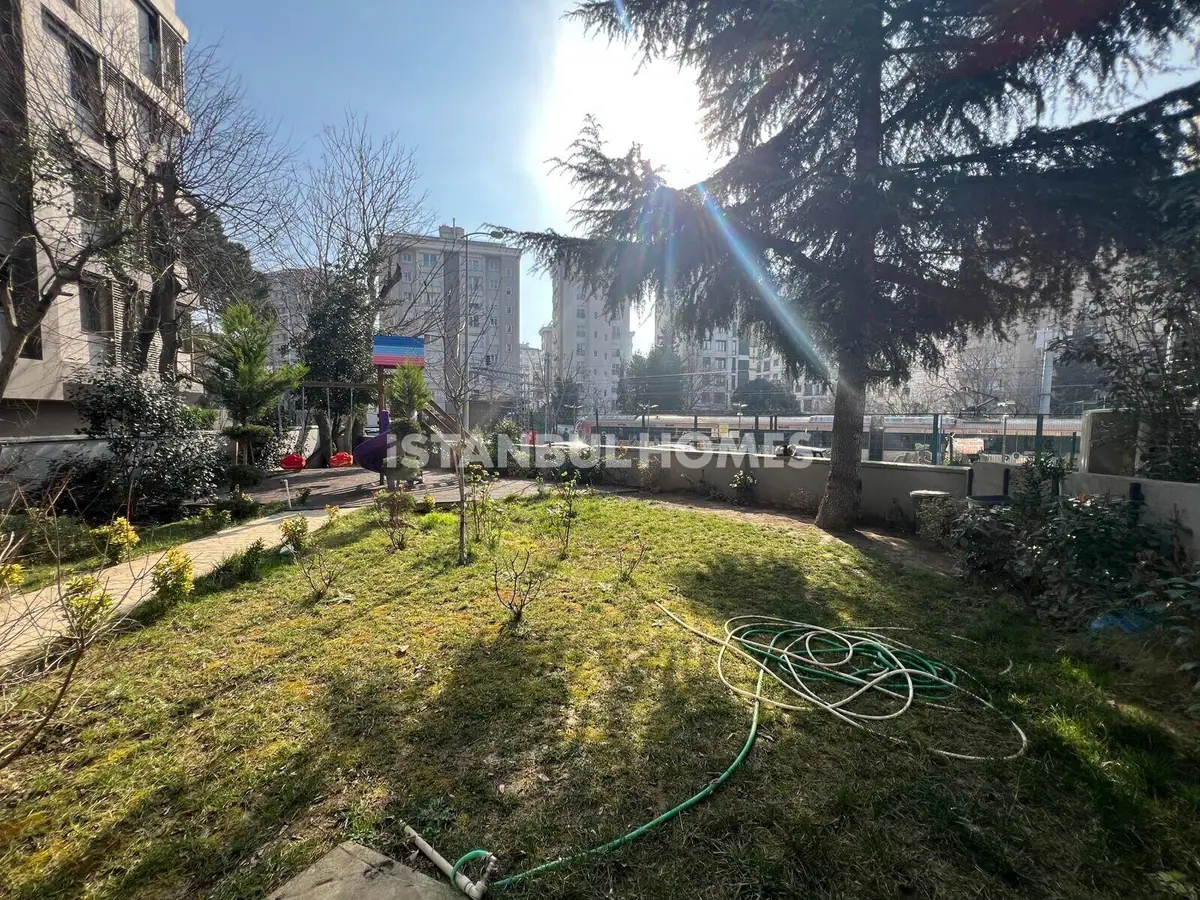 Apartment in Istanbul - 5