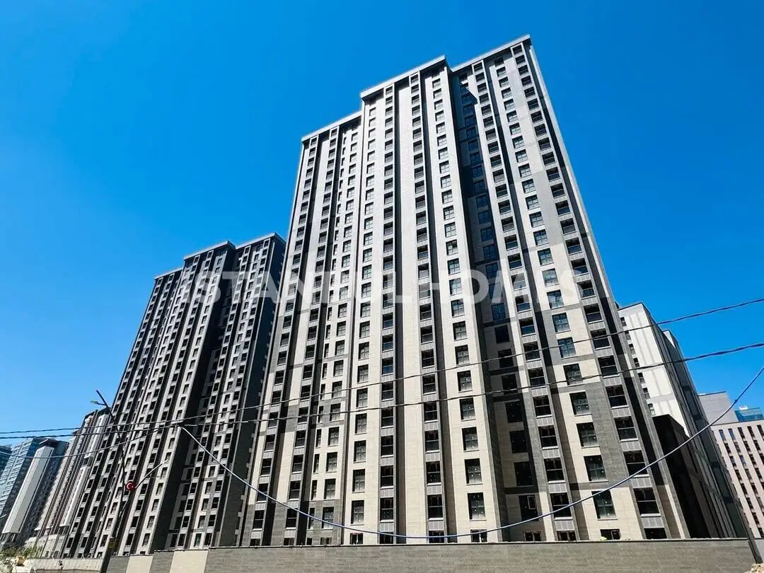 Apartment 67 m² in Istanbul - 4