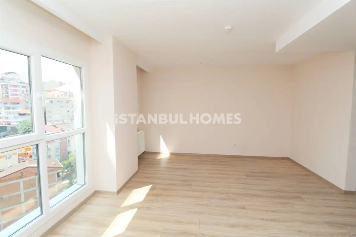 Apartment 51 m² in Istanbul - 10