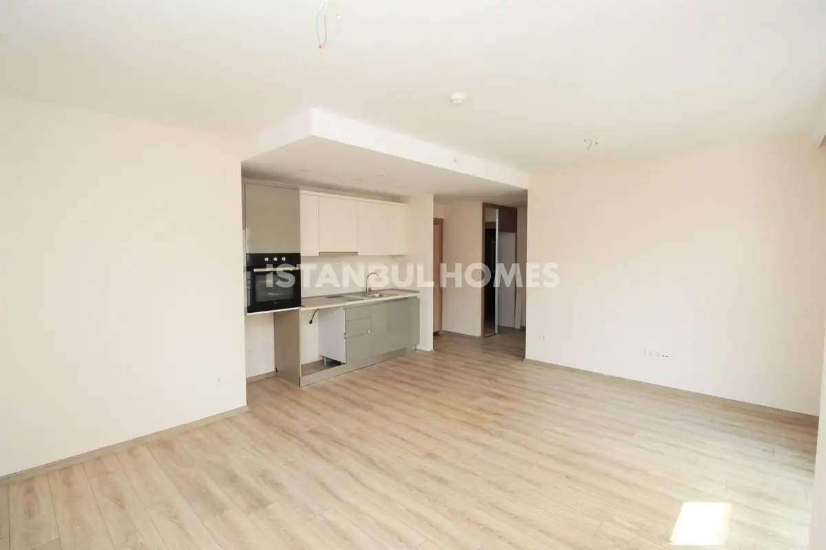 Apartment 51 m² in Istanbul - 3