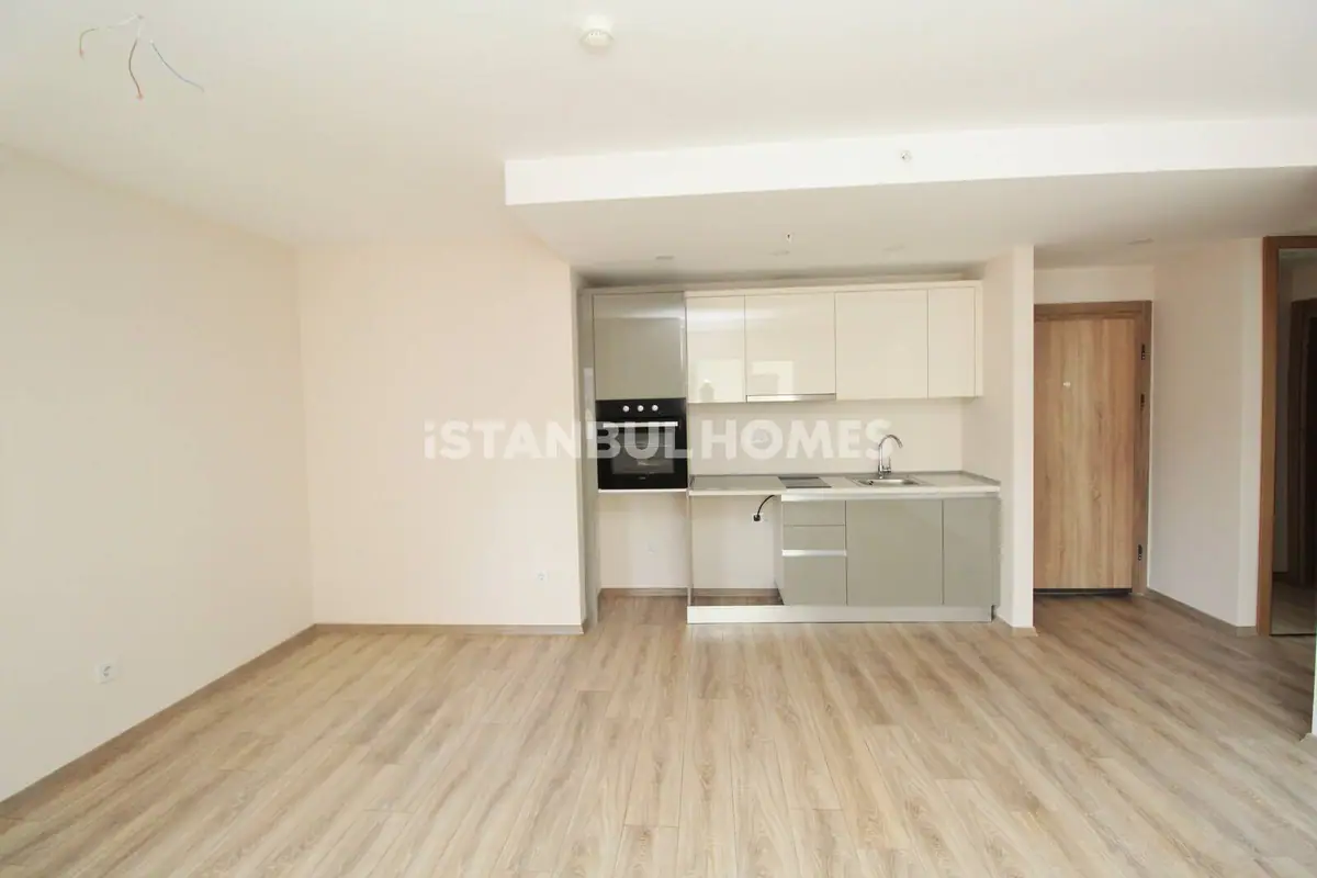 Apartment 51 m² in Istanbul - 4