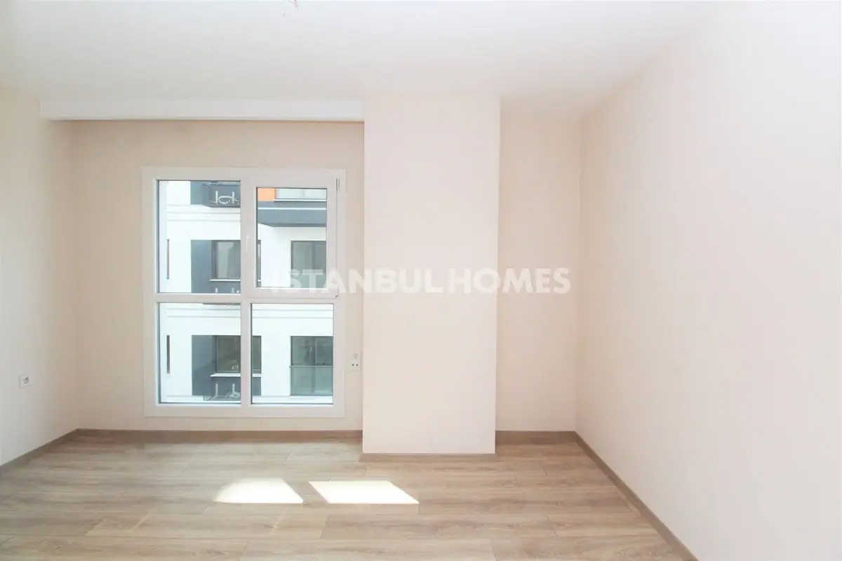 Apartment 51 m² in Istanbul - 6