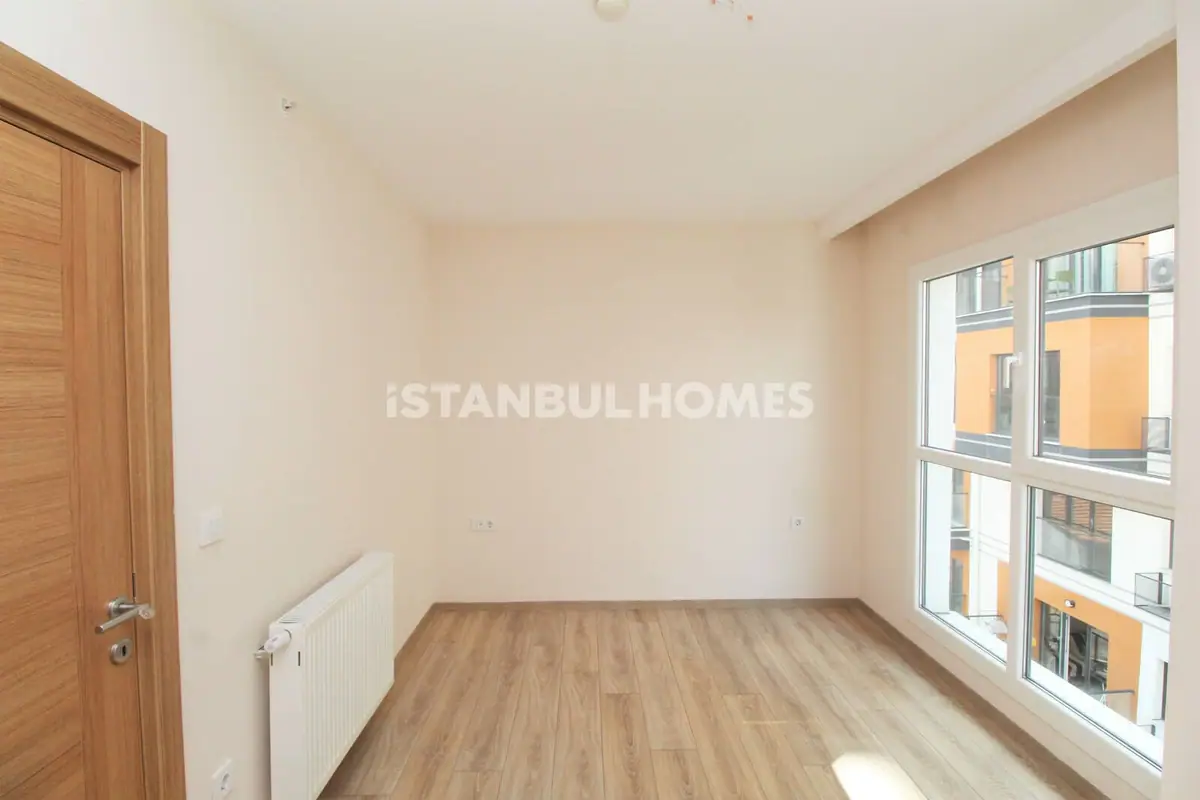 Apartment 51 m² in Istanbul - 7